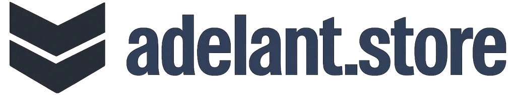 adelant.store