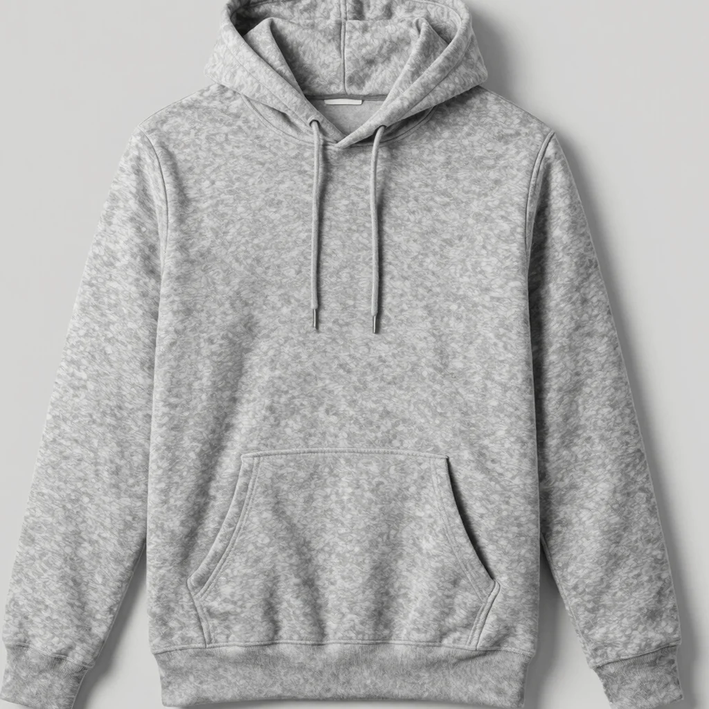 Everyday Fleece Hoodie