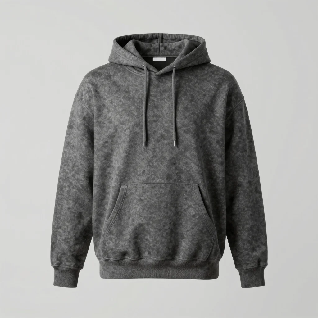 Heavyweight Box Hoodie