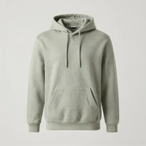Light Terry Hoodie