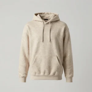 Relaxed Fit Hoodie